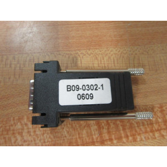 B09-0302-1 Adapter B0903021 - New No Box
