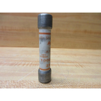 Gould Shawmut Ferraz Mersen A100P25-1 Amp Trap Fuse A100P25 - New No Box
