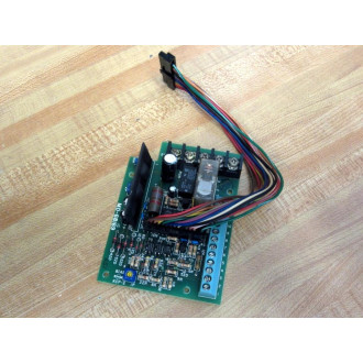 Kyosan CIF-001 Circuit Board MD-68169 - Used