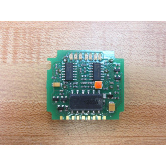 1242A Circuit Board - New No Box