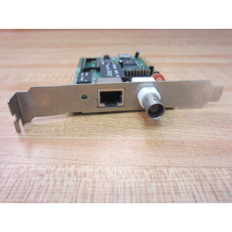 Winbond W89C940 PCI Ethernet Adapter - Used