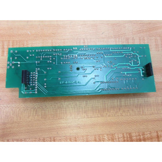 Astro-Med 31632-000 Circuit Board 31632-1 - Used
