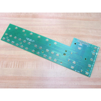 Astro-Med 41754-000 Circuit Board 41754-1 - Used