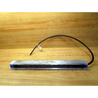 Static 91001 00123 Static Neutralizing Bar 9100100123 - Used