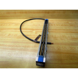 Static 91001 00123 Static Neutralizing Bar 9100100123 - Used
