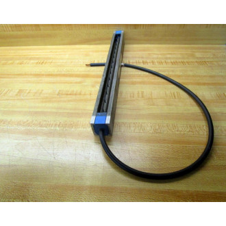 Static 91001 00123 Static Neutralizing Bar 9100100123 - Used