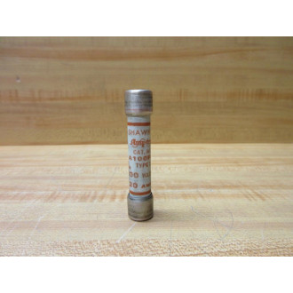 Gould Shawmut Ferraz Mersen A100P20-1 Amp Trap Fuse A100P20 - New No Box