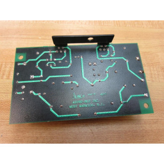 Astro-Med 31635-1 Circuit Board 316351 - Used