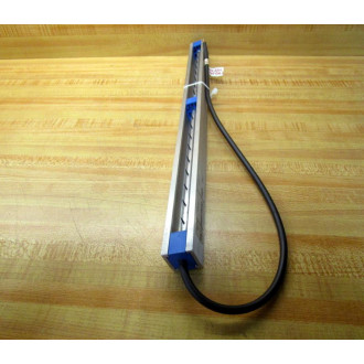 Static 91001-00163 Static Neutralizing Bar 9100100163 - Used