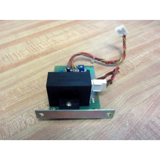 Kyosan HEA-001 Current Card HEA001 - Used