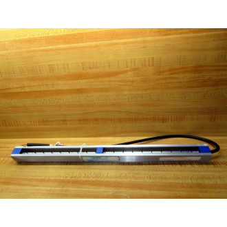 Static 91001-00163 Static Neutralizing Bar 9100100163 - Used