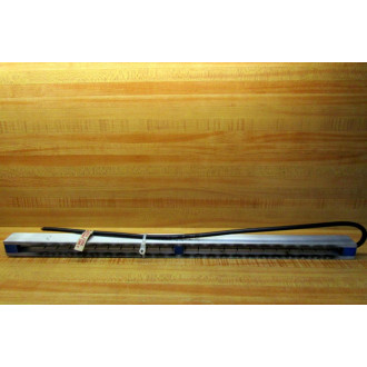 Static 91001-00203 Static Neutralizing Bar 9100100203 - Used