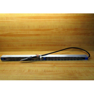 Static 91001-00203 Static Neutralizing Bar 9100100203 WProbe - Used