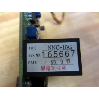 Kyosan HEA-001 Current Card HEA001 - Used