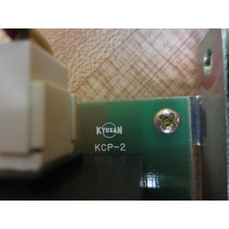 Kyosan HEA-001 Current Card HEA001 - Used