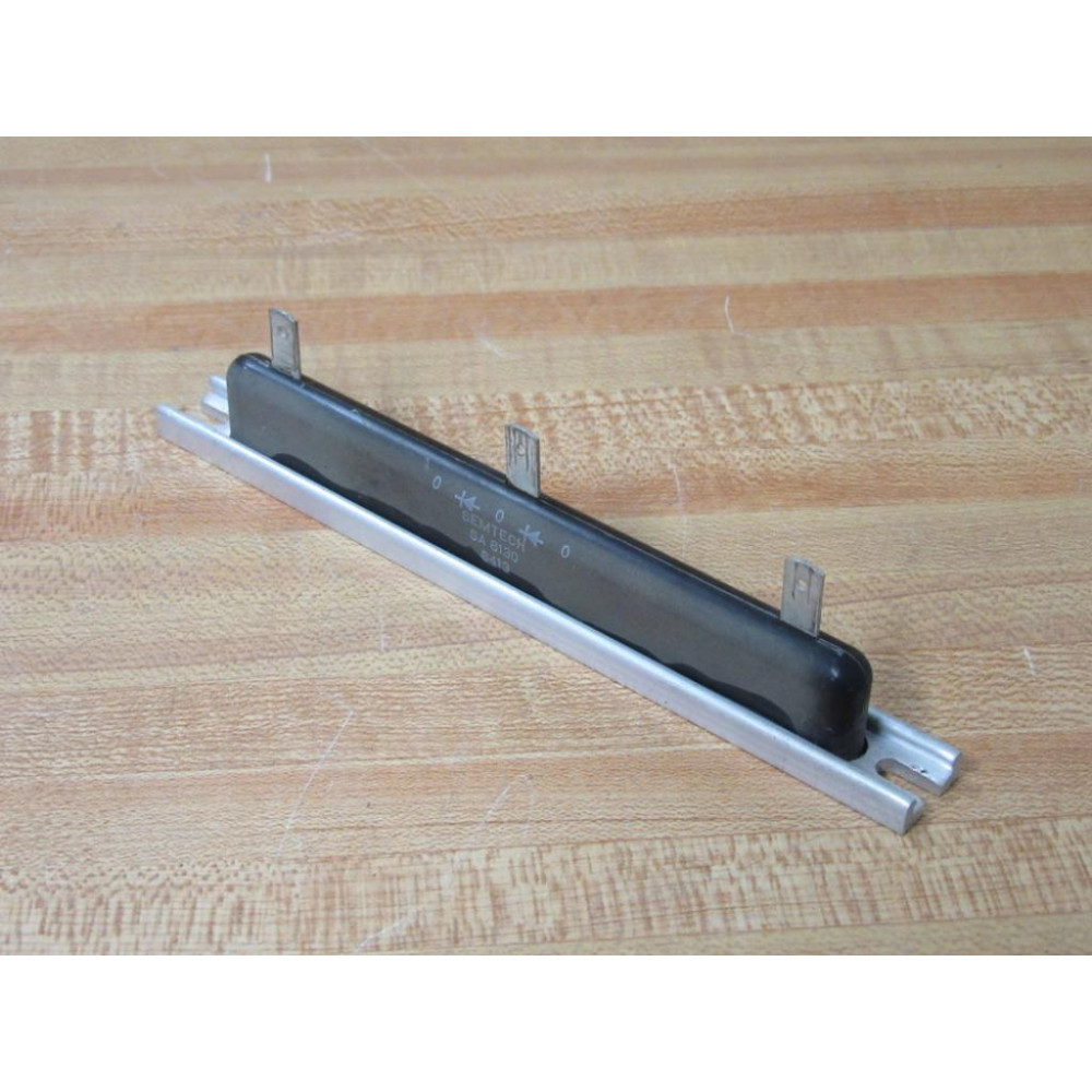 Semtech SA 8130 Resistor SA8130 - Used