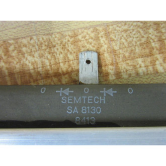 Semtech SA 8130 Resistor SA8130 - Used