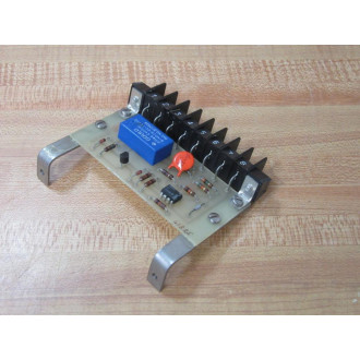 80630240 Circuit Board 61825 WBrackets - New No Box