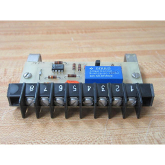 80630240 Circuit Board 61825 WBrackets - New No Box