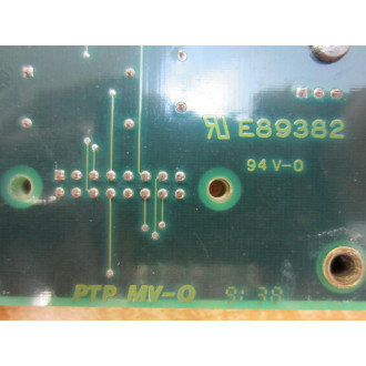 Astro-Med 41715-000 Circuit Board 41715-1 - Used