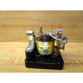 AMF Potter & Brumfield PR-80070 Relay 44A318502-001 - New No Box