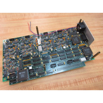 Astro-Med 41716-000 Circuit Board 41716-1 - Used