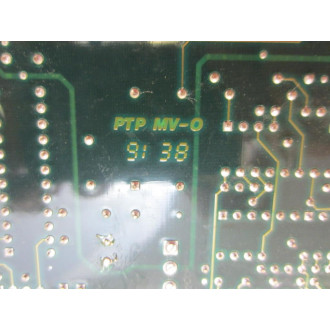Astro-Med 41716-000 Circuit Board 41716-1 - Used