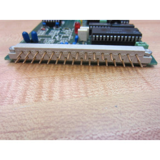 Dienes 001234 F Circuit Board 001234F - Used
