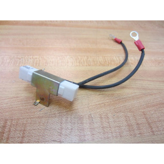 10WJ Ceramic Resistor 30K TY-ohm 05.33 (Pack of 2) - Used