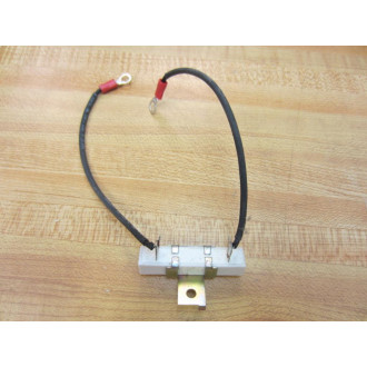 10WJ Ceramic Resistor 30K TY-ohm 05.33 (Pack of 2) - Used