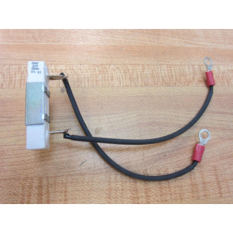 10WJ Ceramic Resistor 30K TY-ohm 05.33 (Pack of 2) - Used