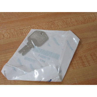 Hyster HY186304-R Ignition Key Set HY186304R (Pack of 6)