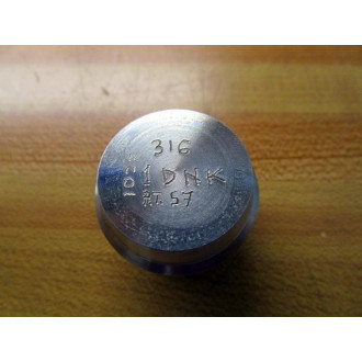 Velan 3545-000-062-S Disk Valve 3545000062S - New No Box