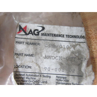 MAG DRB-0107 Knock-Out DRB0107