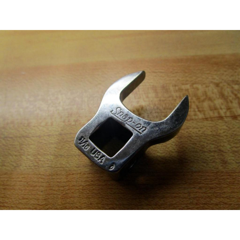 Snap-On FC016 Crowfoot Wrench - New No Box