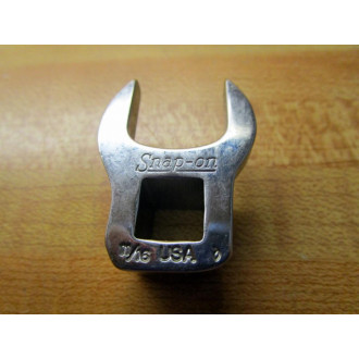 Snap-On FC016 Crowfoot Wrench - New No Box