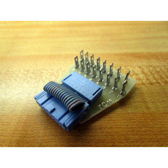 SIEI ECS1351 Test Board TC16 - New No Box