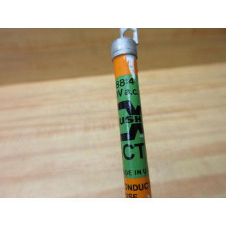 Brush 16CT Semi Conductor Fuse (Pack of 6) - New No Box