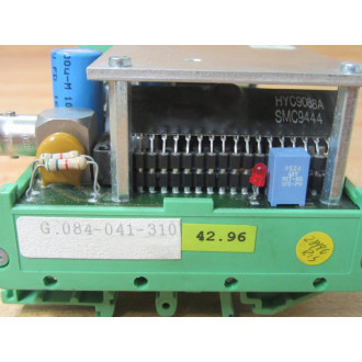 BDT 84-460 BS Power Supply 84460BS - New No Box