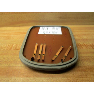 Johnson 01401107 Intermediate Plate - New No Box