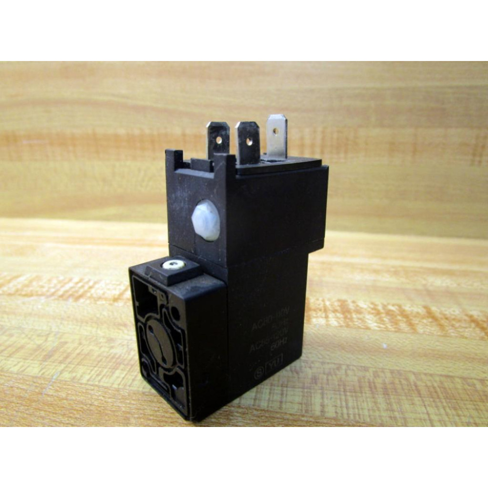 AC80-110V AC85-120V Coil AC80110VAC85120V - New No Box