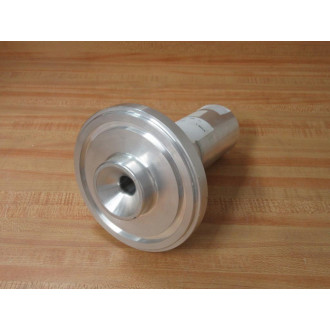 Waeschle LMR-X-DN50180 Laval Nozzle IDN021481 - New No Box