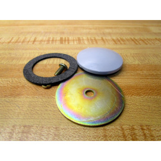 Westinghouse 1588992 Operator Hole Plug Assy.
