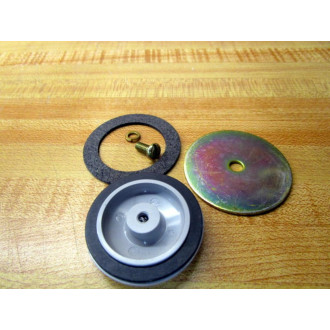 Westinghouse 1588992 Operator Hole Plug Assy.