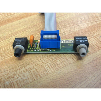 Indramat 109-0750-4B80-01 LSE1 Circuit Board 109-0750-4A80-01 - Used