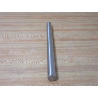 Packaging Technologies 007-31422-000 Voiding Shaft 00731422000
