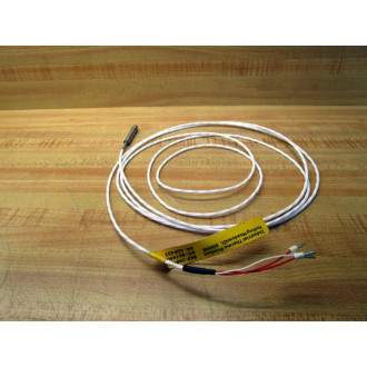 Ind. Thermo RBF1853ZBA2Z-T3096-2,Z Thermal Sensor RBF1853ZBA2Z30962Z - New No Box