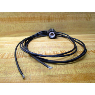 MAC C1-61AD Solenoid Valve Coil WCable C161AD - New No Box