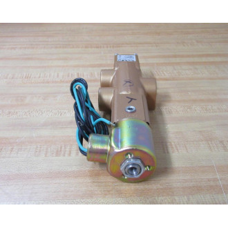 Versa VSG-2421-D024 Solenoid 2 Way Valve VSG2421D024