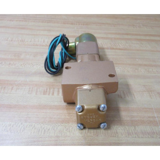 Versa VSG-2421-D024 Solenoid 2 Way Valve VSG2421D024